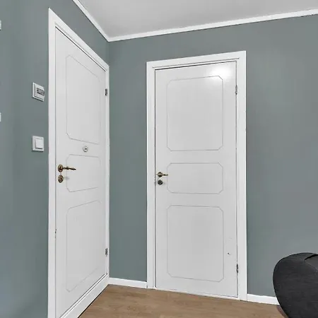 Jeci Sandvika Baerum - Great View And Attractive Apartamento Sandvika (Baerum)