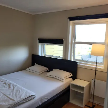 Jeci Sandvika Baerum - Great View And Attractive Apartamento Sandvika (Baerum)