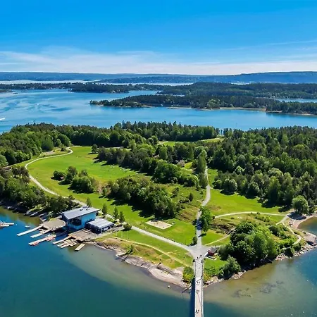 Jeci Sandvika Baerum - Great View And Attractive