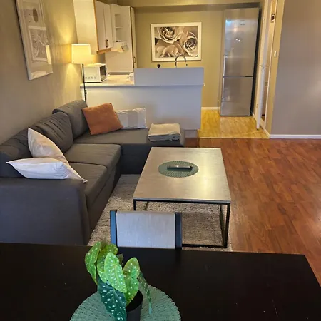 J-apartment Baerum - Great View And Attractive Διαμέρισμα *