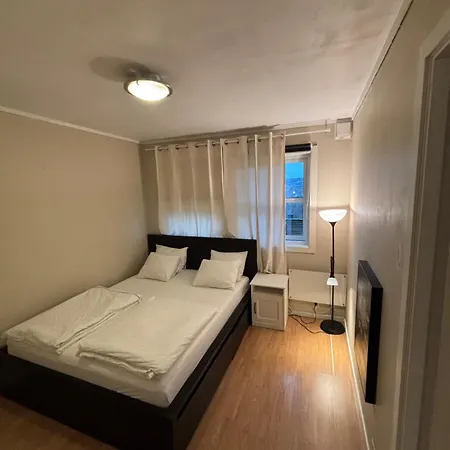 In Baerum - Great View And Attractive Apartment Sandvika (Baerum)