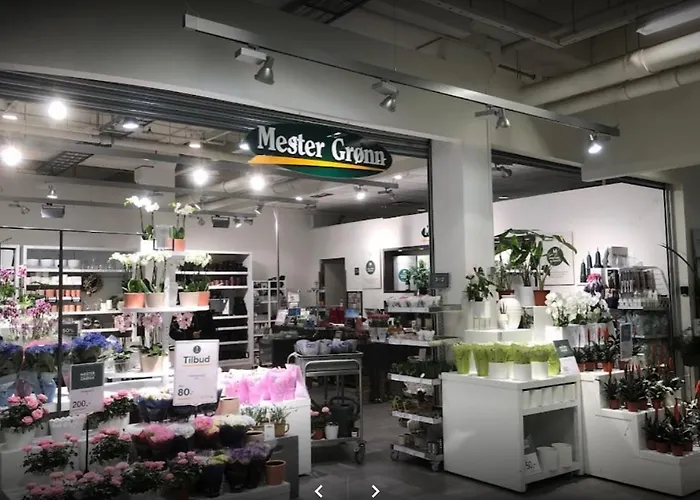 J-apartment Baerum - Great View And Attractive