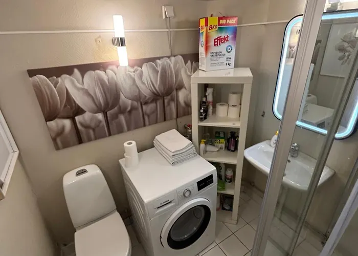 J-apartment Baerum - Great View And Attractive Sandvika (Baerum)