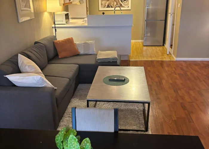 J-apartment Baerum - Great View And Attractive Διαμέρισμα *