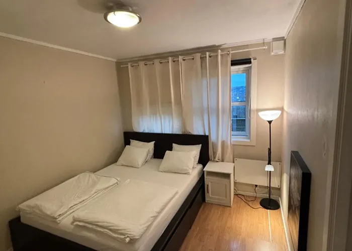 J-apartment Baerum - Great View And Attractive * Sandvika (Baerum)