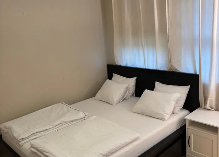 J-apartment Baerum - Great View And Attractive