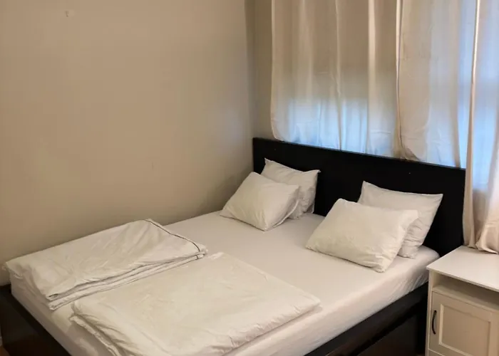 J-apartment Baerum - Great View And Attractive *