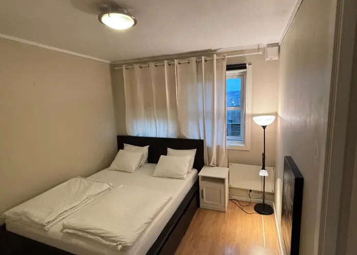 In Baerum - Great View And Attractive Apartamento Sandvika (Baerum)