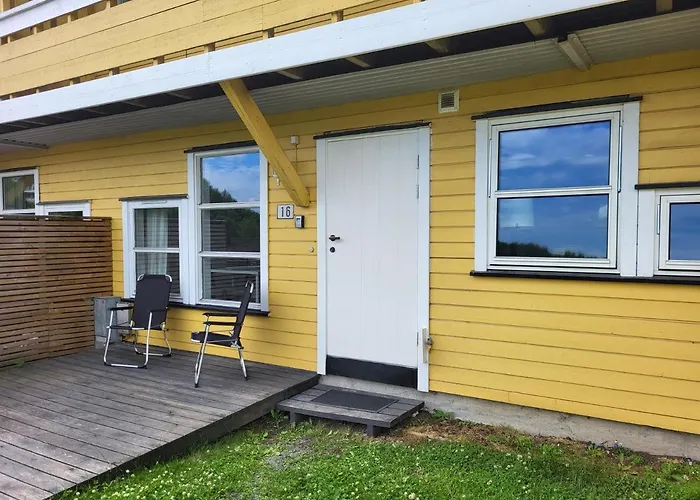 In Baerum - Great View And Attractive Apartament